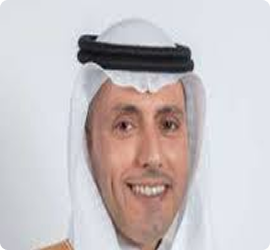 H.E/ Dr. Esam Abdullah Al-Wagait