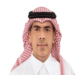 H.E/ Mr. Haitham Abdulrahman Al-Tarif