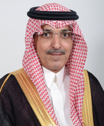 H.E/ Mr. Mohammed bin Abdullah Al-Jadaan