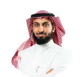 Eng. Hamad Abdulrahman Al-Turki