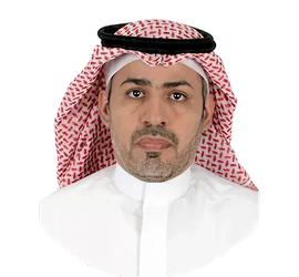 Eng. Saud Sheleel Alharbi