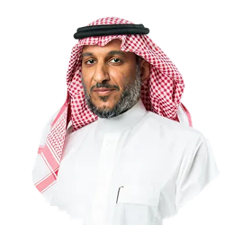 Mr. Abdulmageed Saleh Al-Ajaji