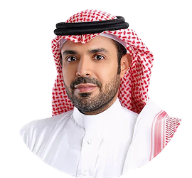 Mr. Mohammed Abdulaziz Almousa